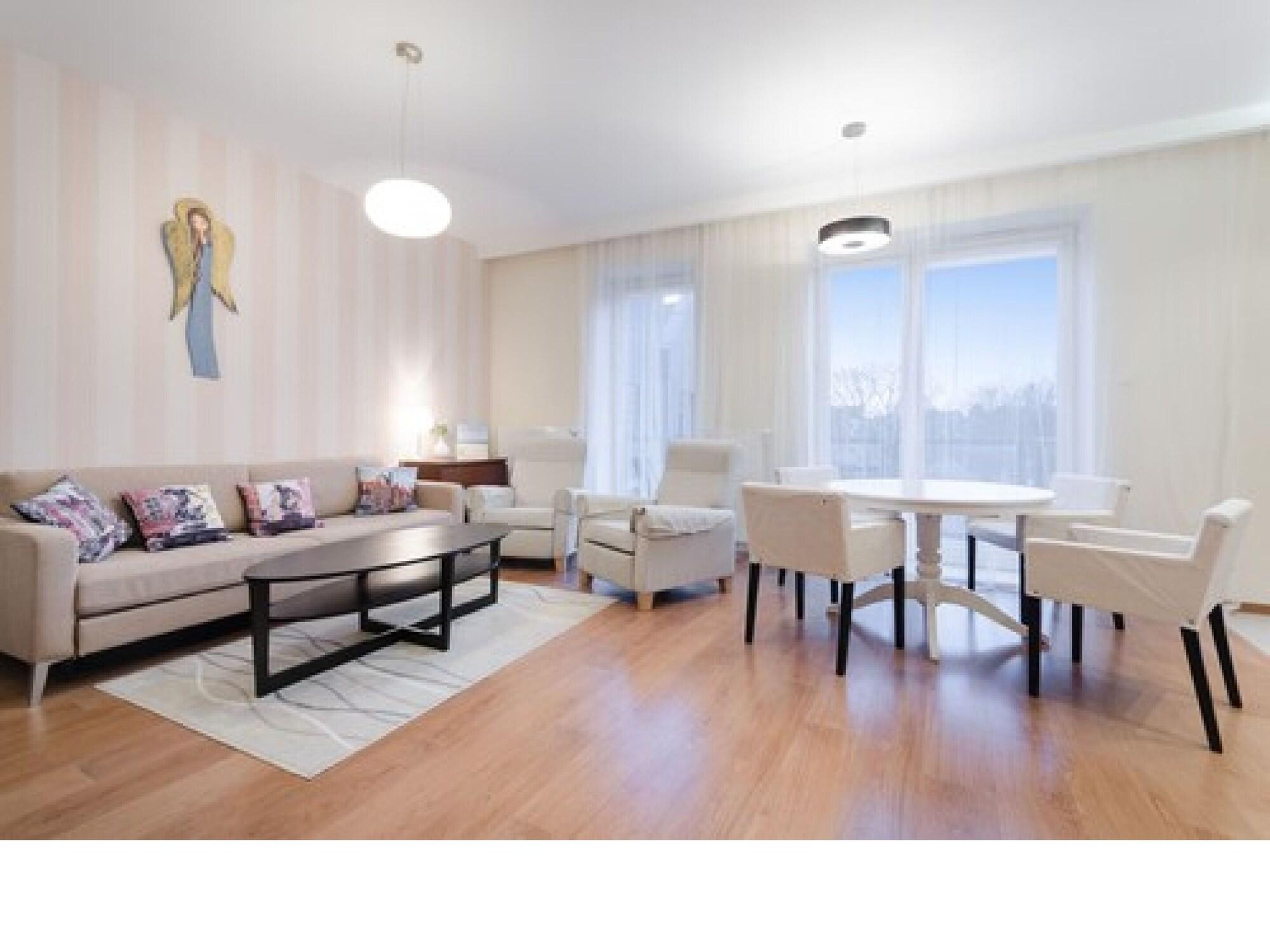 Dom & House - Old Town Tandeta Apartment Gdansk Exterior photo