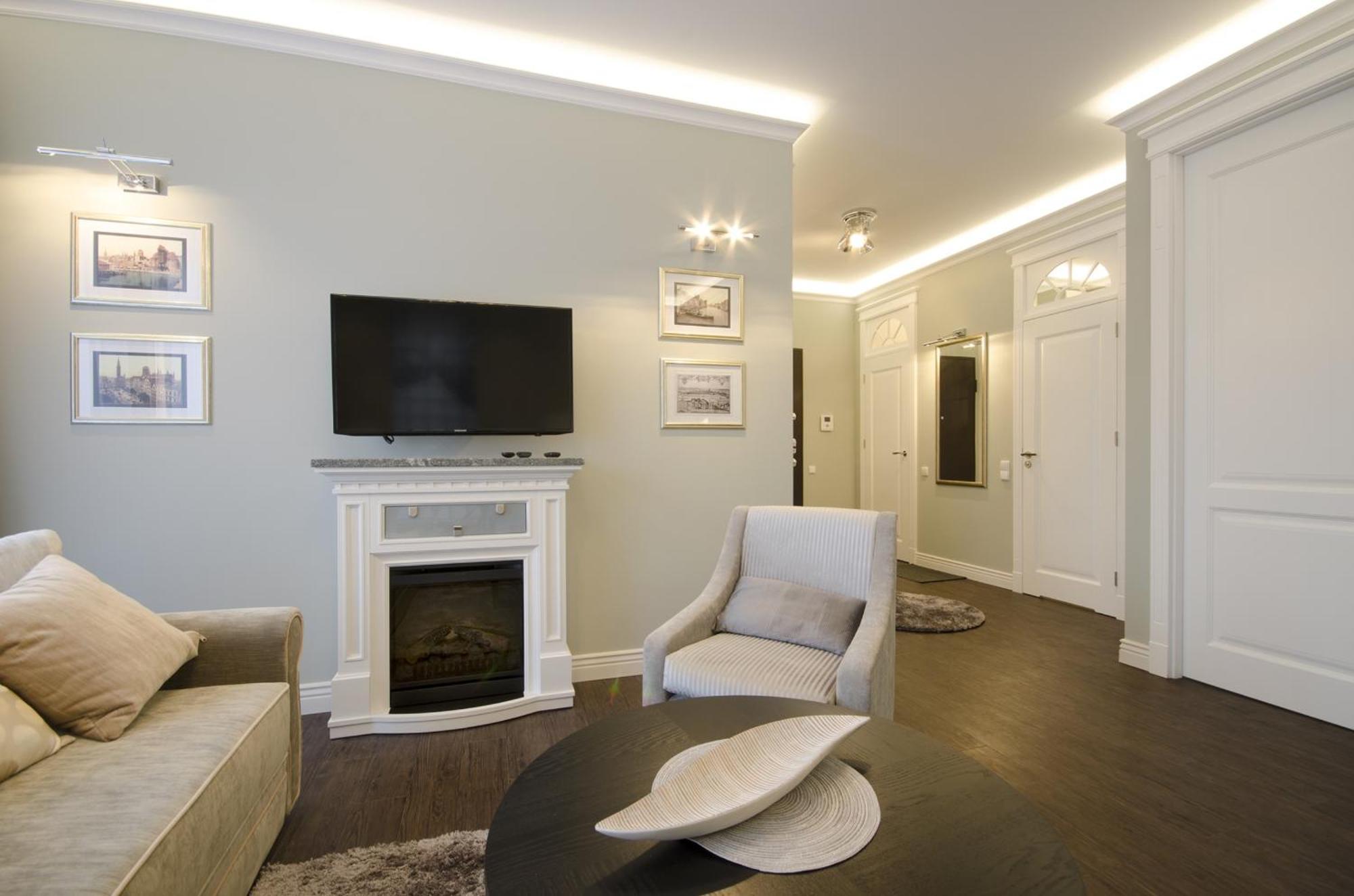 Dom & House - Old Town Tandeta Apartment Gdansk Room photo
