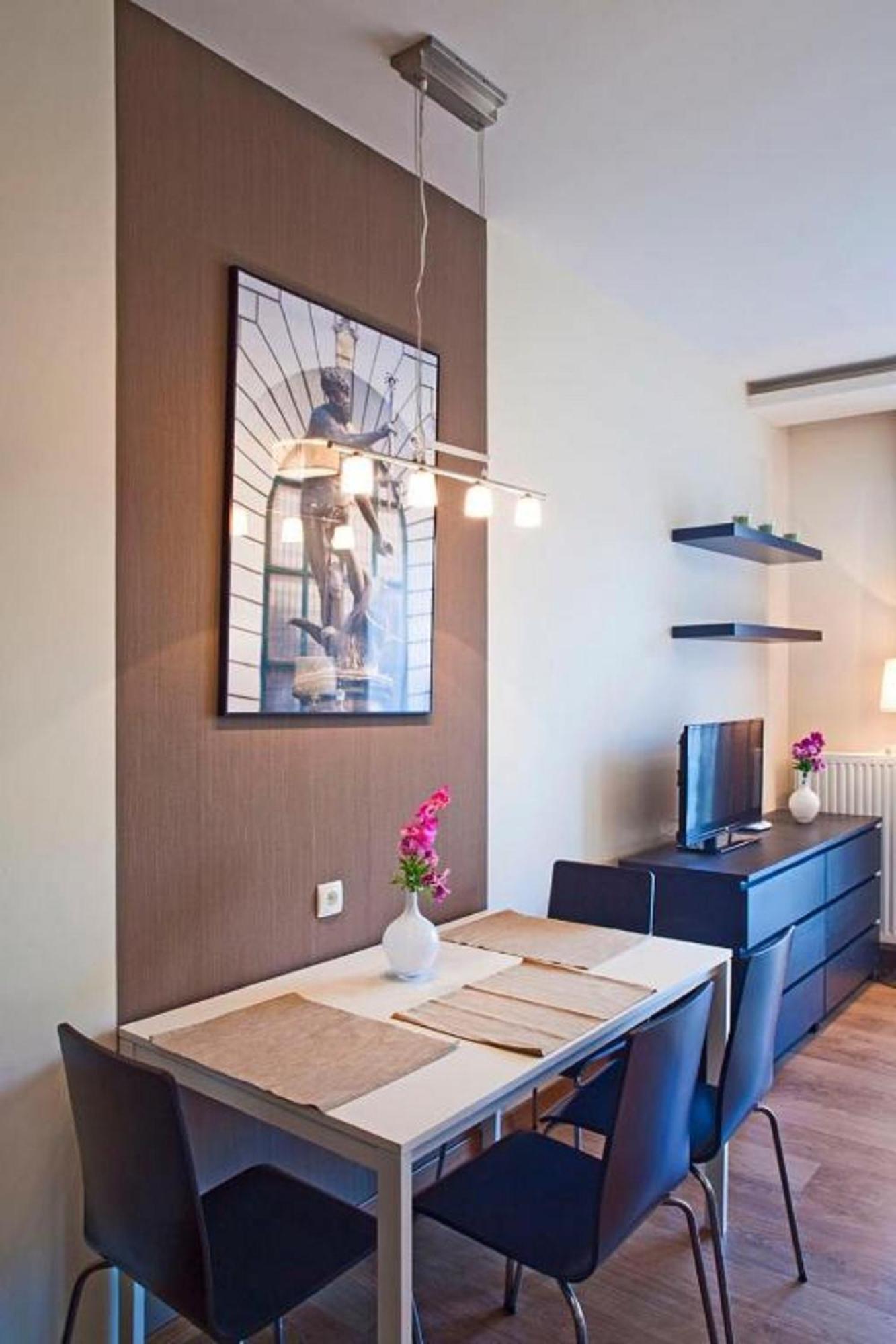 Dom & House - Old Town Tandeta Apartment Gdansk Exterior photo