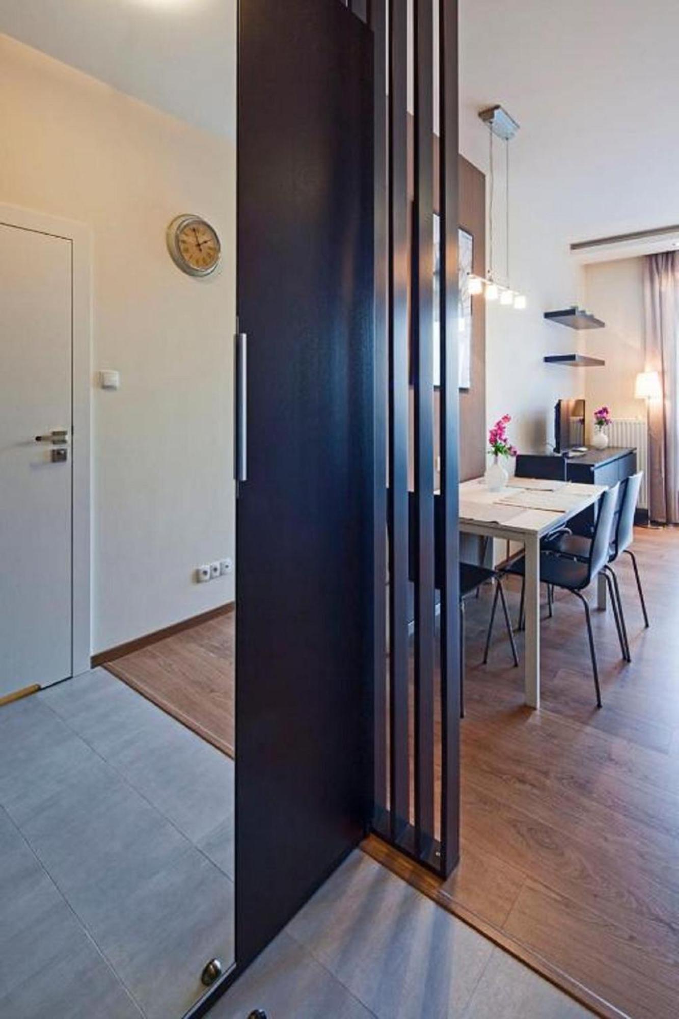 Dom & House - Old Town Tandeta Apartment Gdansk Exterior photo